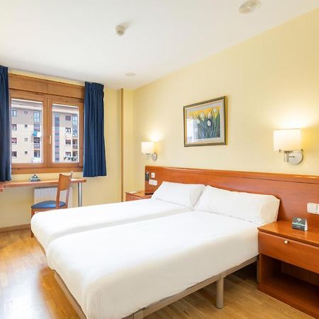 Hostal Alda Rio Duero Soria Ngoại thất bức ảnh