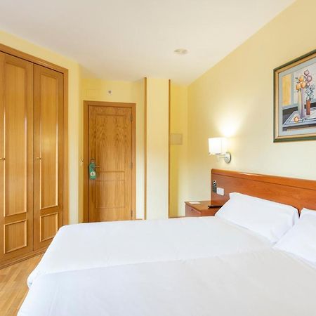 Hostal Alda Rio Duero Soria Ngoại thất bức ảnh