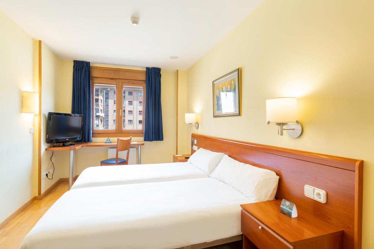Hostal Alda Rio Duero Soria Ngoại thất bức ảnh