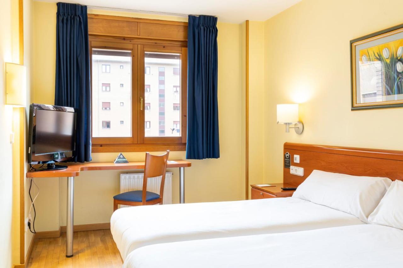Hostal Alda Rio Duero Soria Ngoại thất bức ảnh