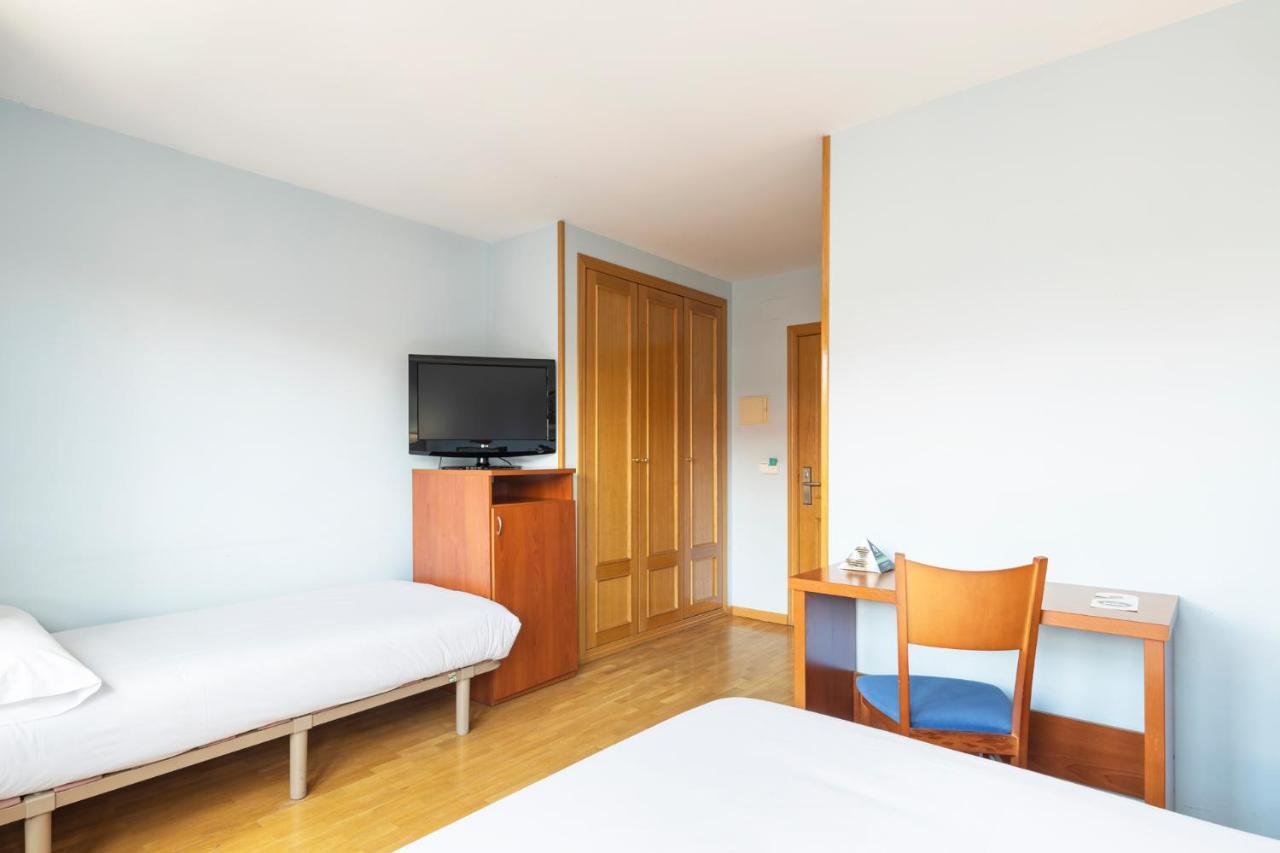 Hostal Alda Rio Duero Soria Ngoại thất bức ảnh
