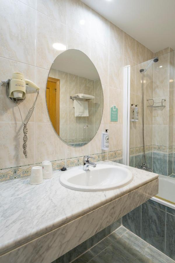 Hostal Alda Rio Duero Soria Ngoại thất bức ảnh