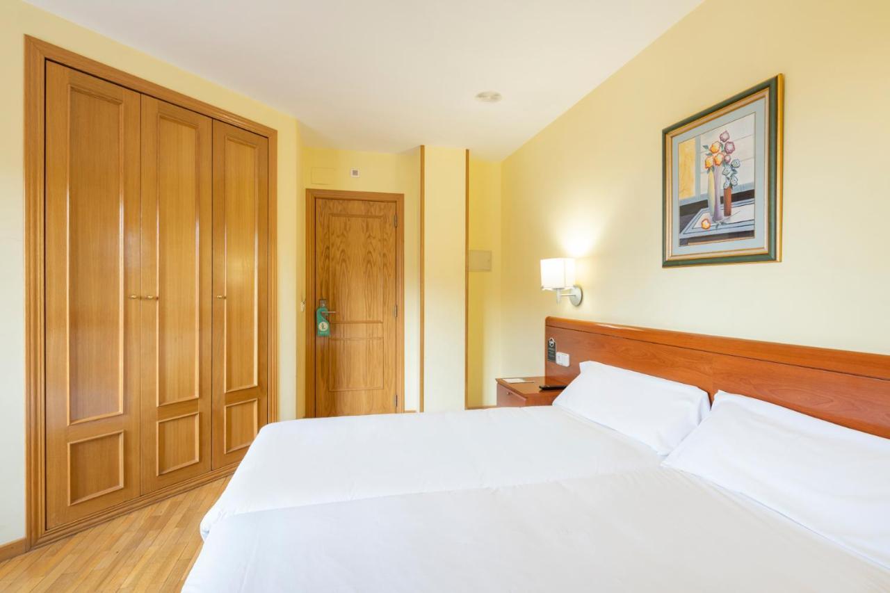 Hostal Alda Rio Duero Soria Ngoại thất bức ảnh