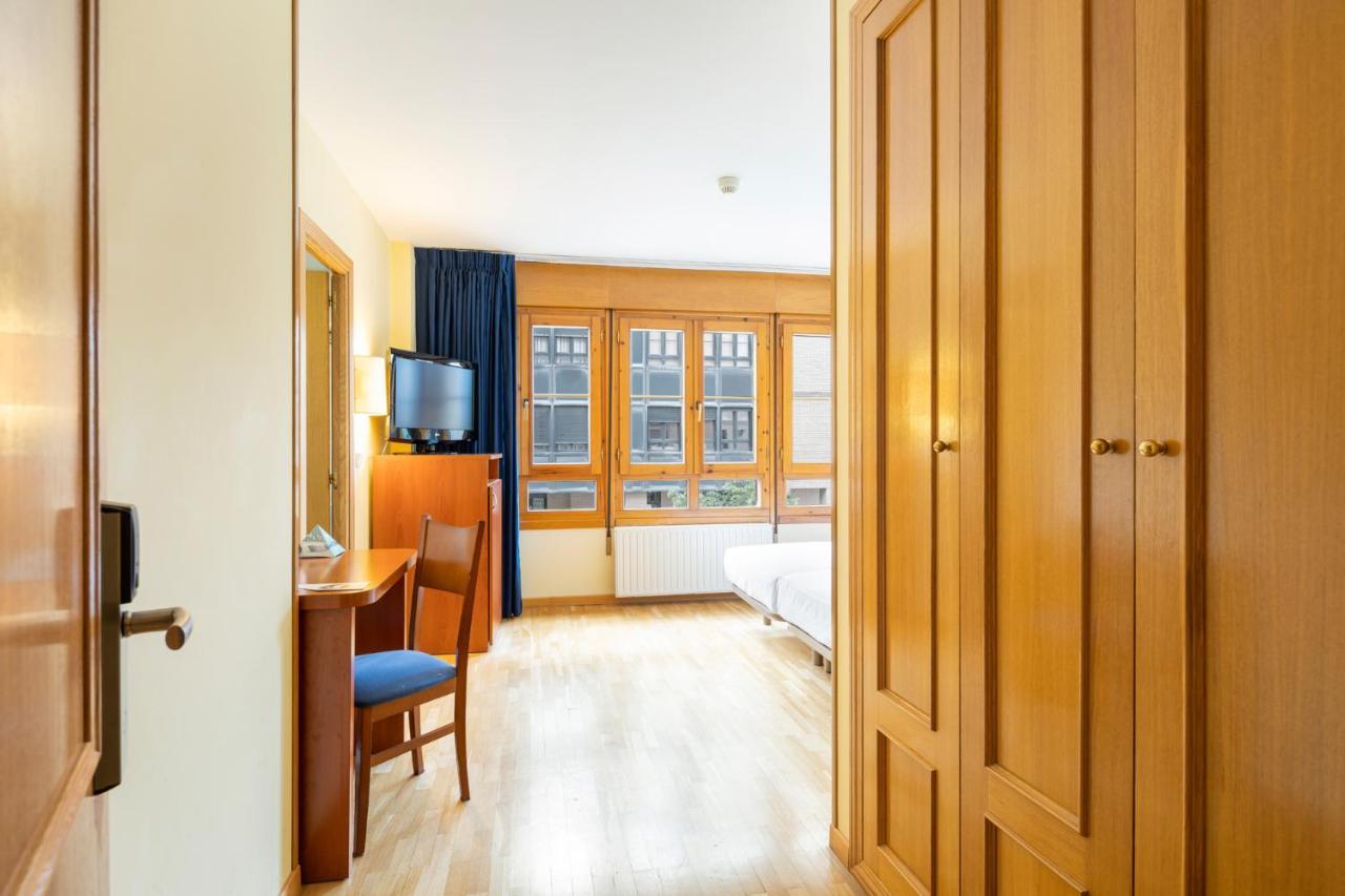 Hostal Alda Rio Duero Soria Ngoại thất bức ảnh