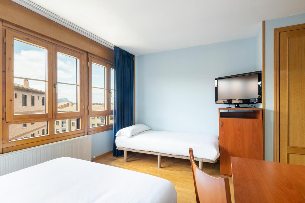 Hostal Alda Rio Duero Soria Ngoại thất bức ảnh