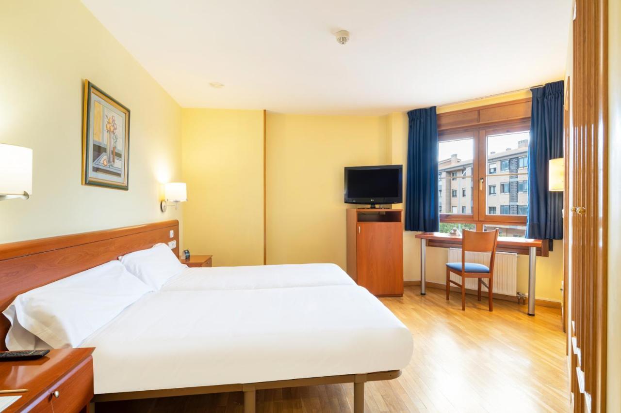 Hostal Alda Rio Duero Soria Ngoại thất bức ảnh