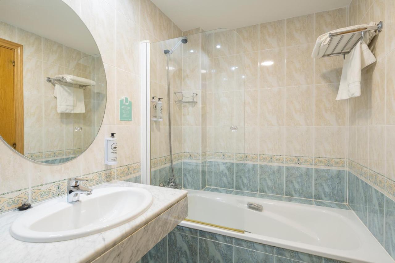 Hostal Alda Rio Duero Soria Ngoại thất bức ảnh
