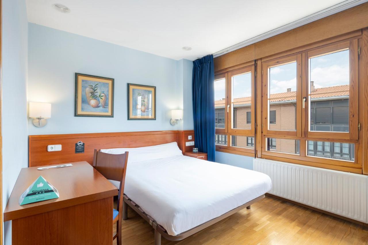Hostal Alda Rio Duero Soria Ngoại thất bức ảnh